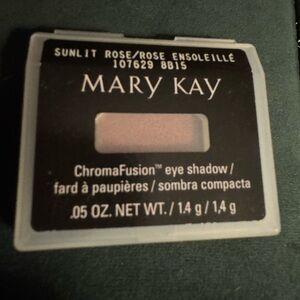 Mary Kay ChromaFusion Eye Shadow - Sunlit Rose